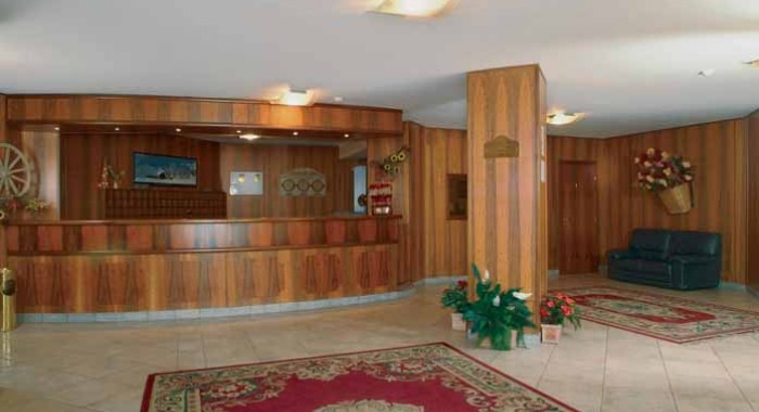 Hotel Relais des Alpes, Sauze D'Oulx ski chalet, image 5